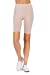 Women's Athletic Exercise Yoga Walking Knee Length Short Leggings