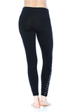 Active Wear Yoga Pants