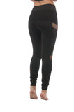 Active Wear Yoga Pants