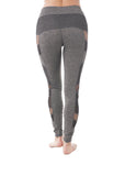 Active Wear Yoga Pants
