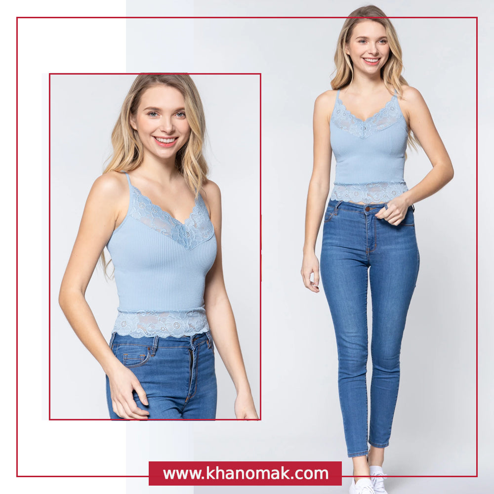 Tops & Shirts