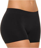 Women's Short Length Slipshort Dance Short One Size