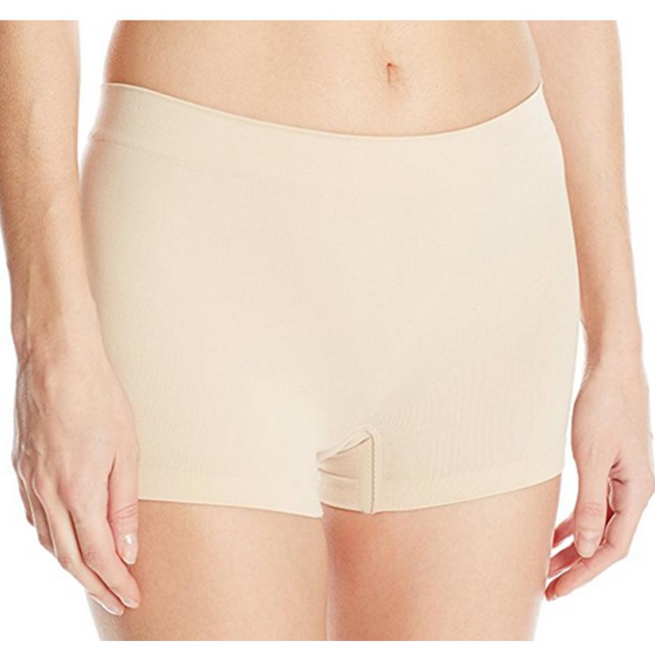 Women's Short Length Slipshort Dance Short One Size