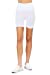 Khanomak Women's Waist Band Seamless Short Legging