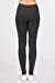 Khanomak Women's Pintuck Detail Long Ponte Pants