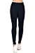 Khanomak Women's Pintuck Detail Long Ponte Pants