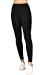 Khanomak Women's Pintuck Detail Long Ponte Pants