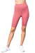 Khanomak Women's Biker High Waist Yoga Workout Shorts