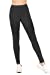 Khanomak Women's Pintuck Detail Long Ponte Pants