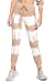 Women's Tie Dye Jogger Sweatpants Active Running Drawstring Sweat Pant