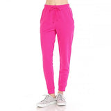 Women's  French Terry Pull-On Joggers