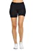 Women's Cotton blend biker shorts dance sports under garment
