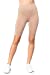 Khanomak Women's Biker High Waist Yoga Workout Shorts