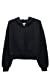 Women's Cotton Long Sleeve Fleece Casual Hoodie Sweatshirt Top