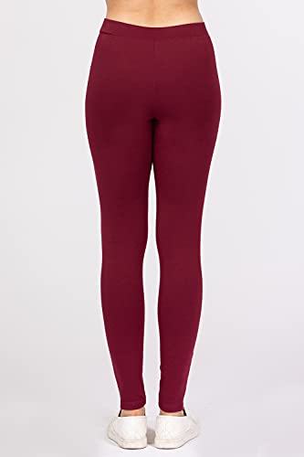 Khanomak Women's Pintuck Detail Long Ponte Pants