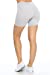 Women's Cotton blend biker shorts dance sports under garment