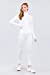 Women's Ankle Length Workout Leggings | Sports Pants | Yoga Pants