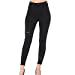 Women's High Rise Skinny 5-Pocket Hem Destruction Light Denim Jeans_0