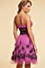 Lace Cocktail Dress Cocktail Gown Prom Holiday Bridesmaid Junior Plus Size