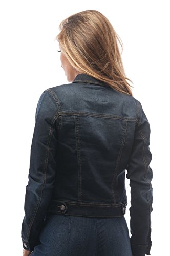 Hollywood Star Fashion Women's Basic