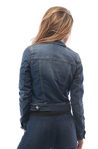 Hollywood Star Fashion Women's Basic