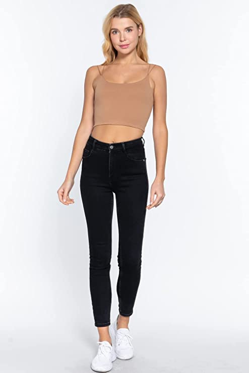 Natural Tan