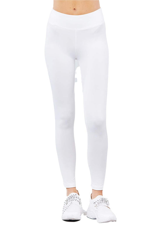 Women's Ankle Length Workout Leggings | Sports Pants | Yoga Pants