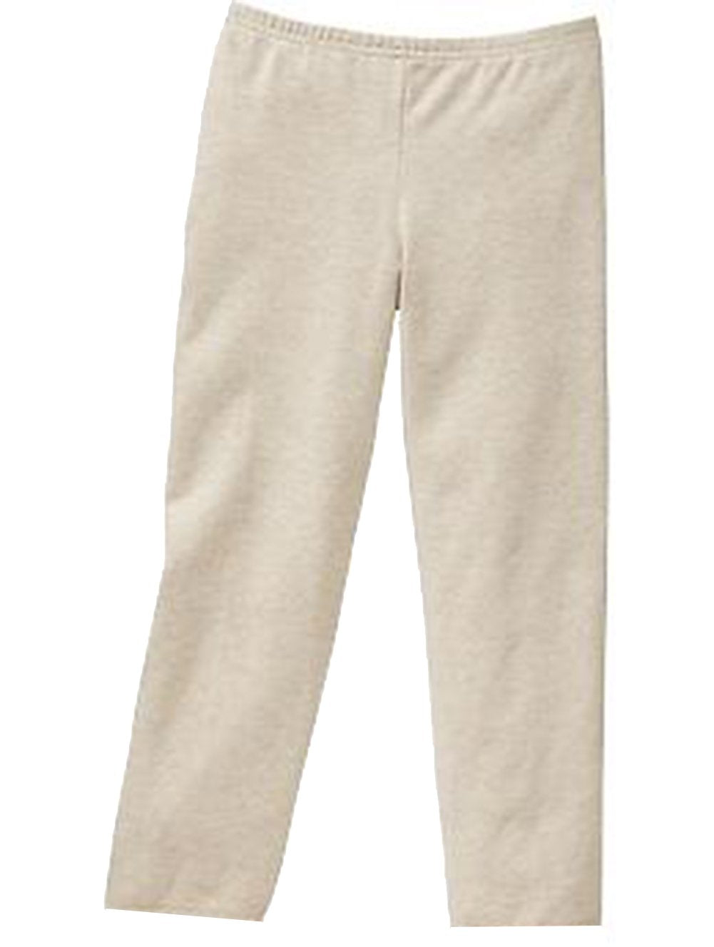 Hollywood Star Fashion Khanomak Kids Girls Capris Crop Cotton Leggings Tights Pants (Sizes 2T- 12 yrs)