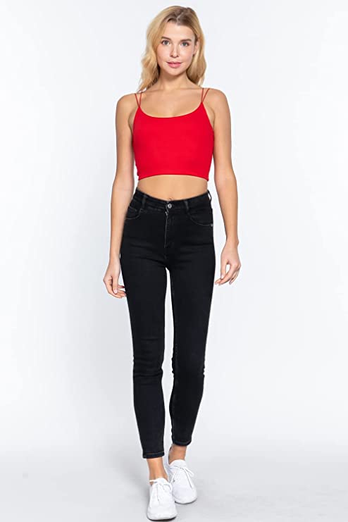 Bold Red