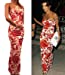 Hollywood Star Fashion Celebrity's Choice: Eva Longoria's Birthday Dress