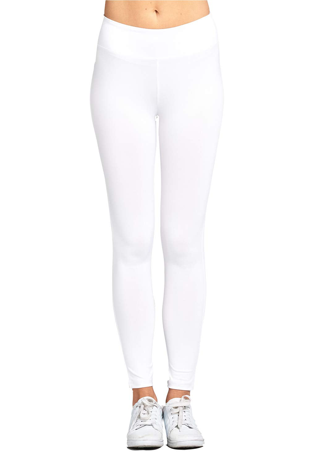 Women's Ankle Length Workout Leggings | Sports Pants | Yoga Pants