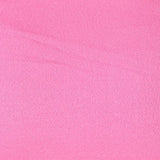 2NE1 Apparel Women's Basic Stretch Layer Seamless Tube Bra Bandeau Top, Neon Pink, One Size