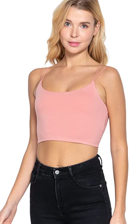 Petal Pink
