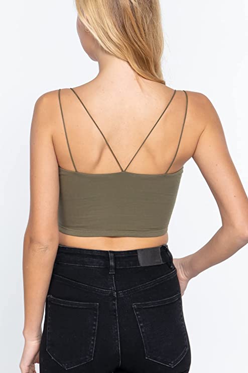 Olive Green