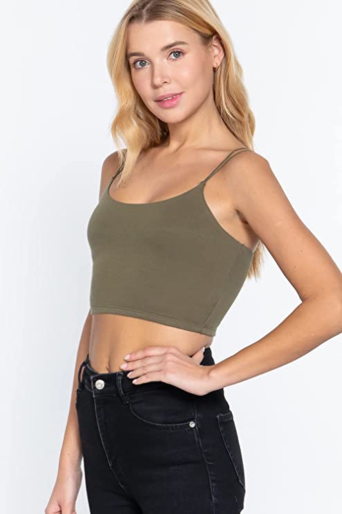 Olive Green
