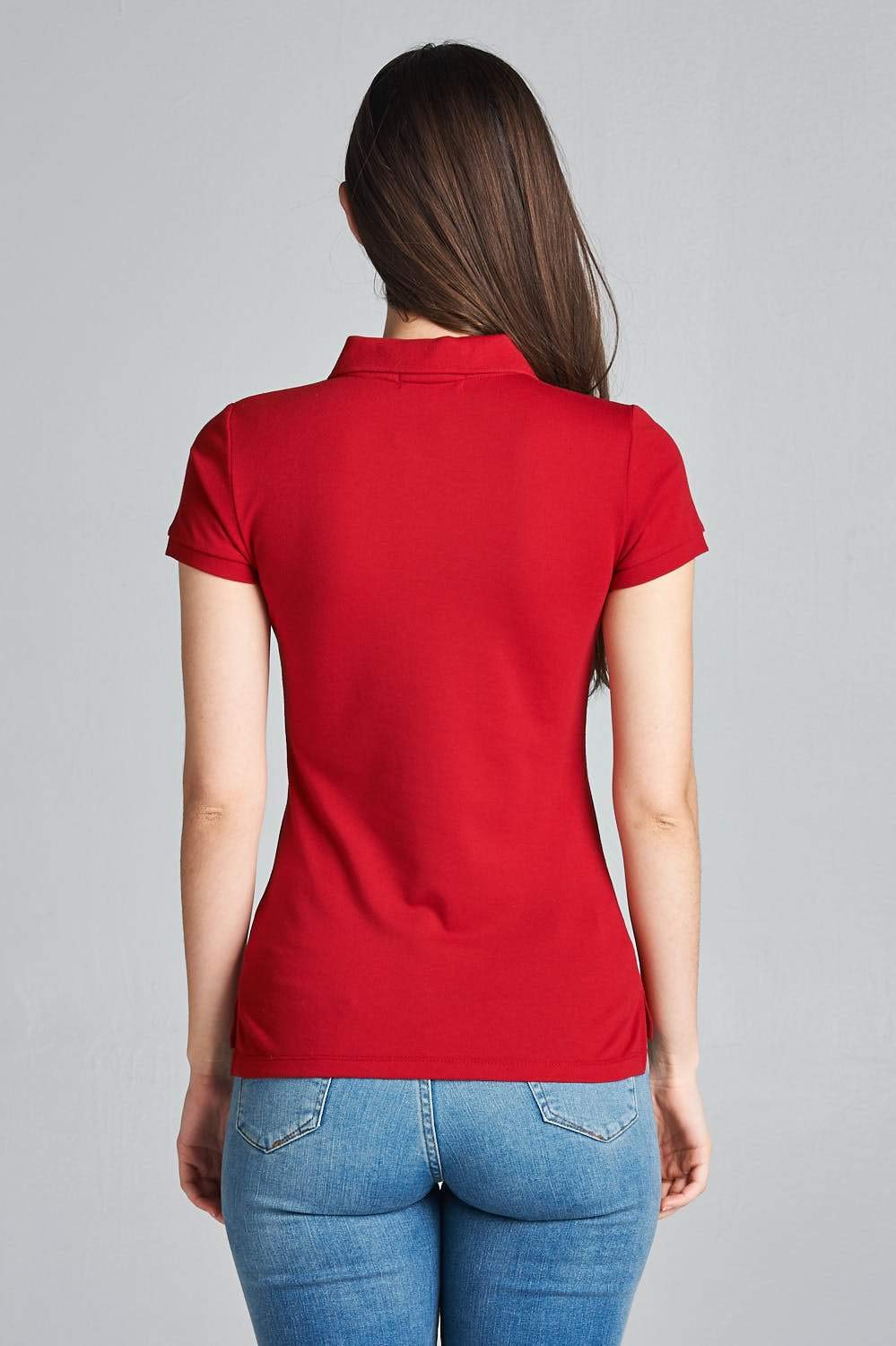 Dark Red