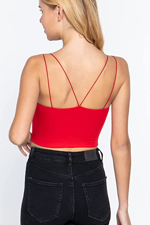 Bold Red