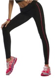 Quick Dry Athletic Wear Sport full length yoga Pants
