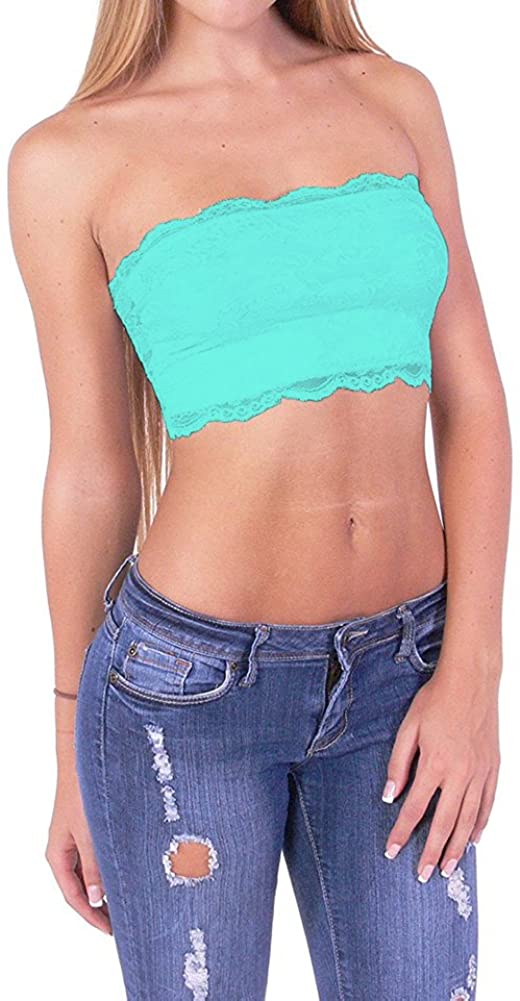 Hollywood Star Fashion womens Bandeau