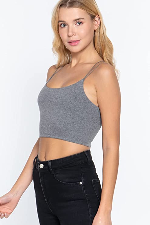 Heather Grey