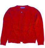 Hollywood Star Fashion Khanomak Kids Girls Cropped Shrug Cardigan Sweater (Sizes 3T- 14 Yrs)