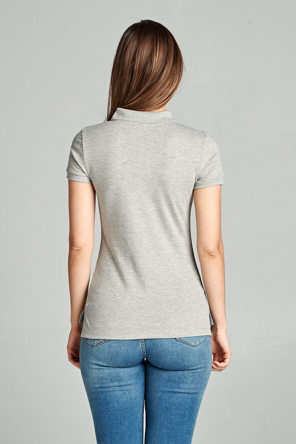 Heather Grey