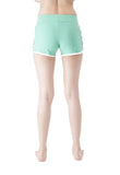 Hollywood Star Fashion Dolphin shorts with drawstrings
