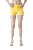Hollywood Star Fashion Dolphin shorts with drawstrings
