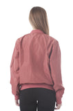 Khanomak Long Sleeve Light Weight Bomber Jacket