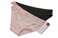 Womens 2 Pack Seamless Panties