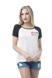Khanomak Women's Sleeveless Shirt Tank Top Graphic Tees