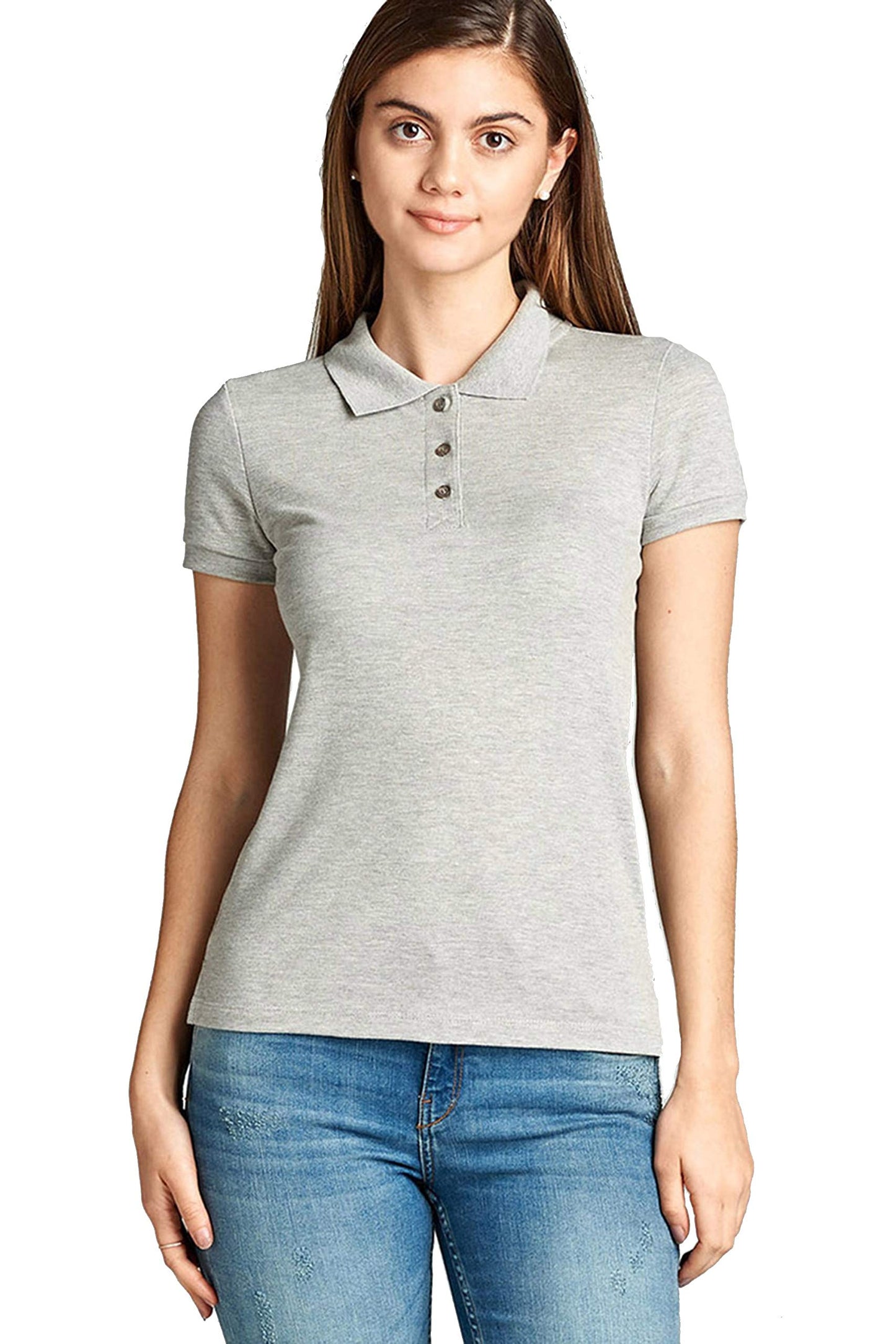 Heather Grey