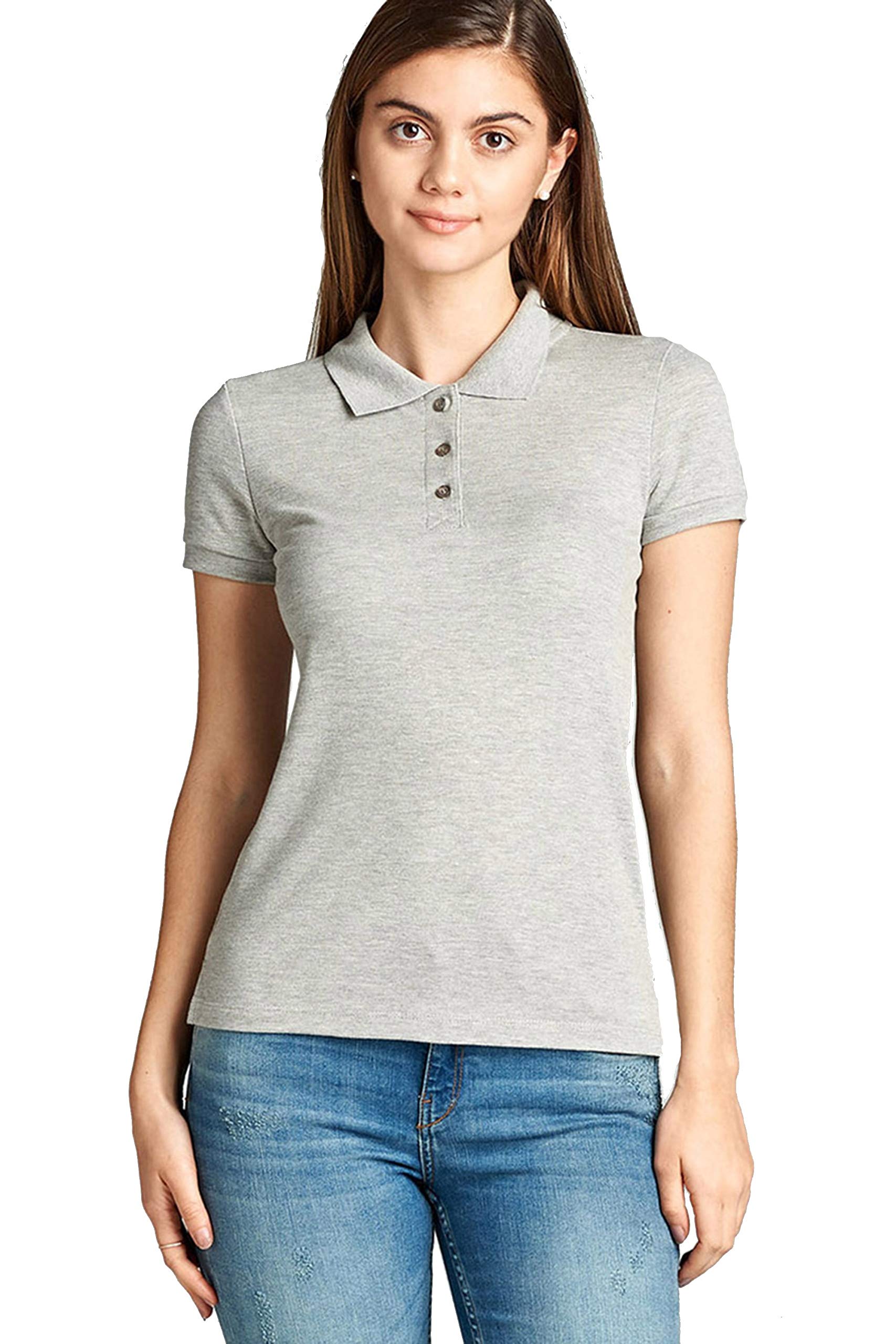 Heather Grey