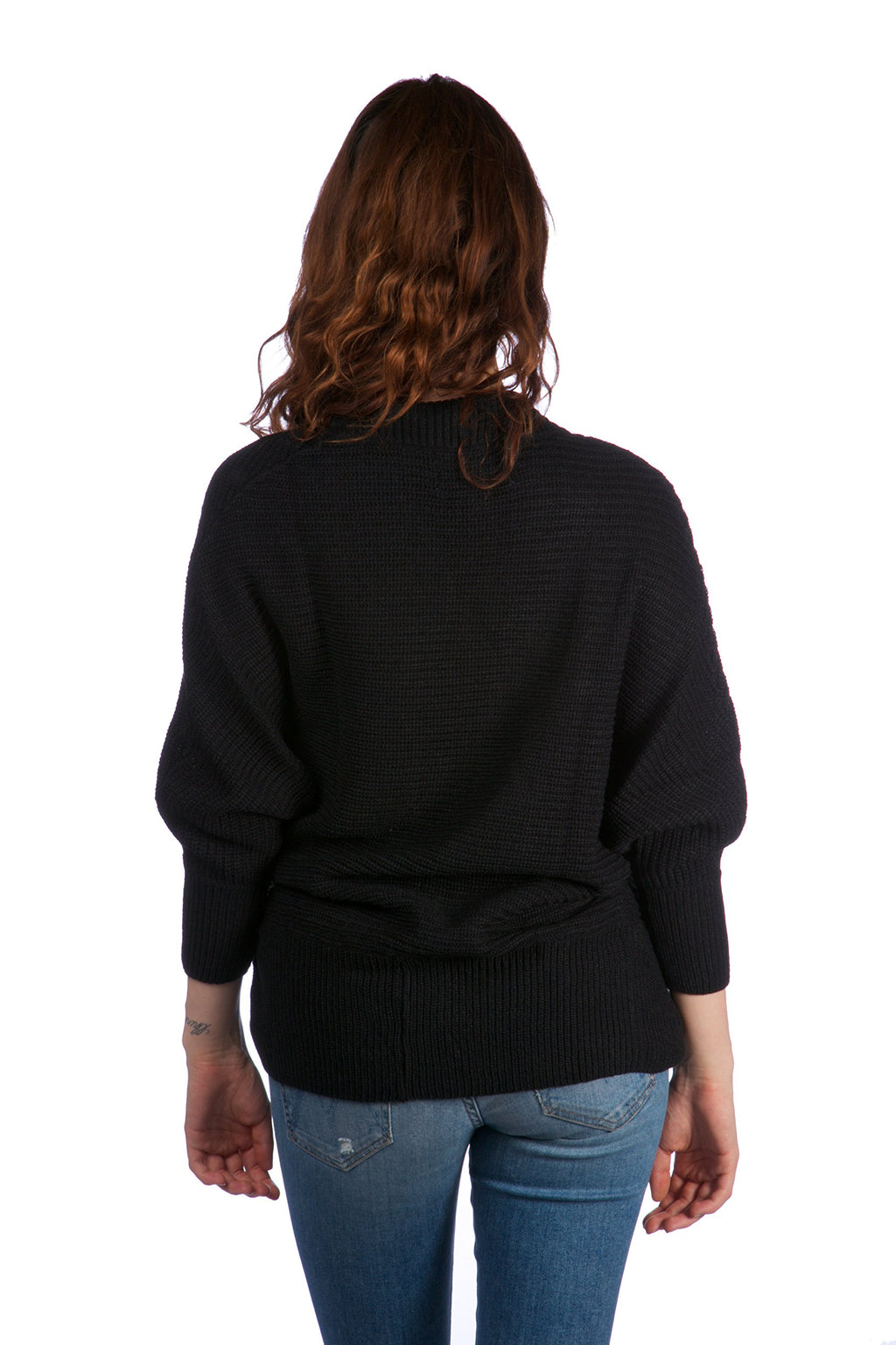 Knit Long Sleeve Open front cardigan